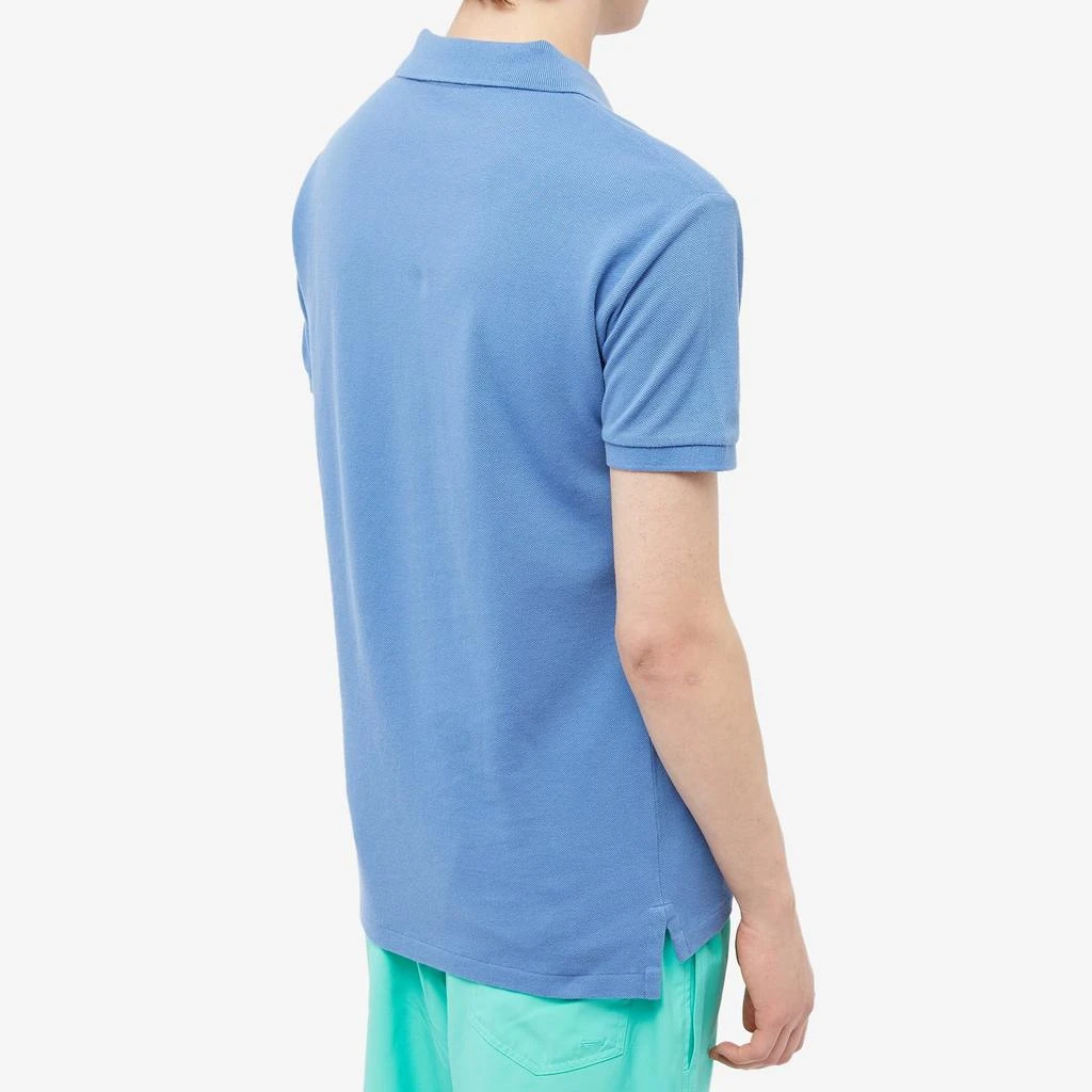 Ralph Lauren Polo Ralph Lauren Slim Fit Polo 3