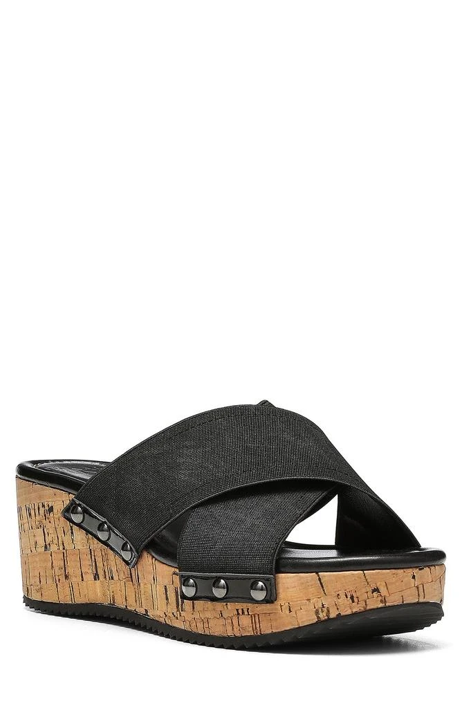 Donald Pliner Summera Wedge Sandal 1