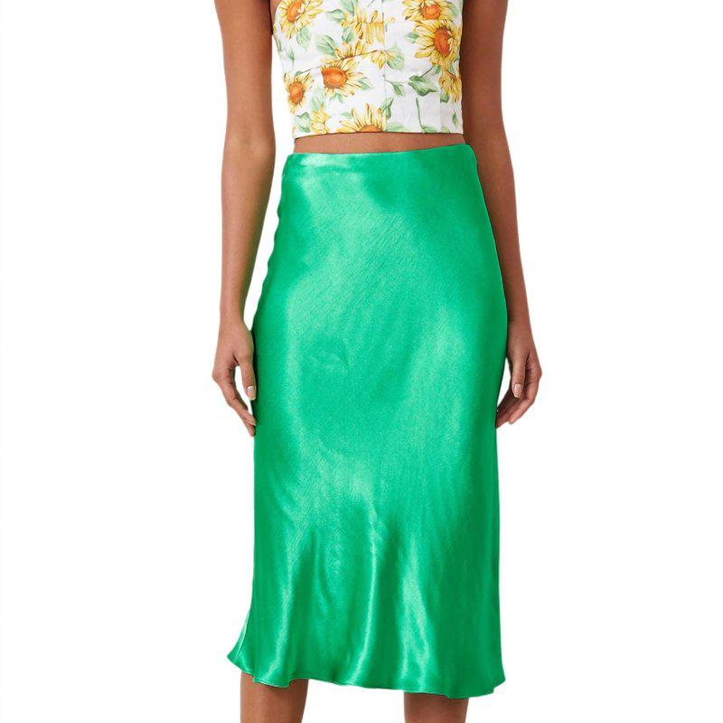 Bec & Bridge Loren Skirt