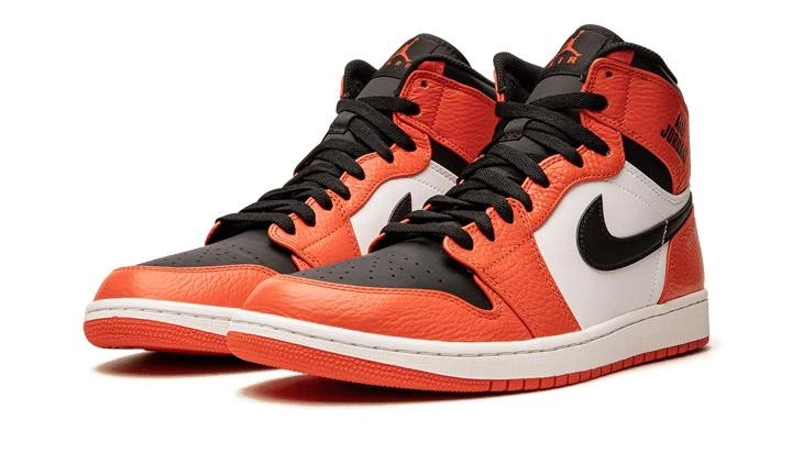 Jordan Air Jordan 1 Retro High 4