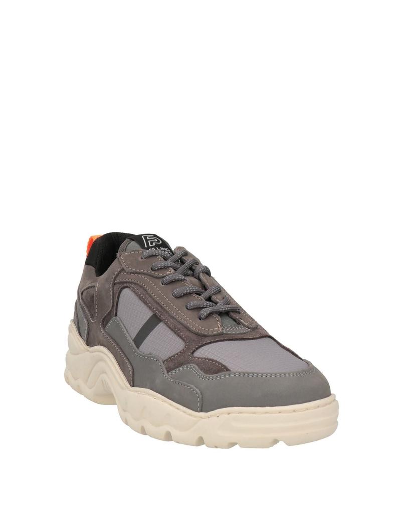 Filling Spaces Sneakers