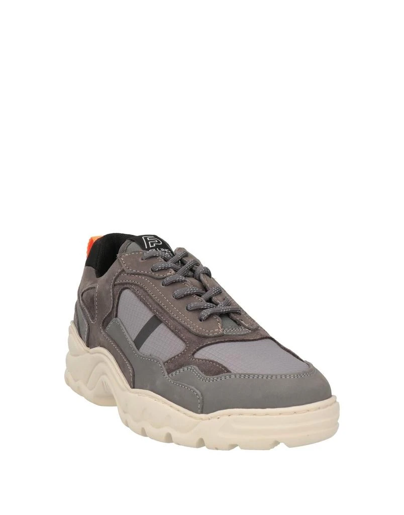 Filling Spaces Sneakers 2