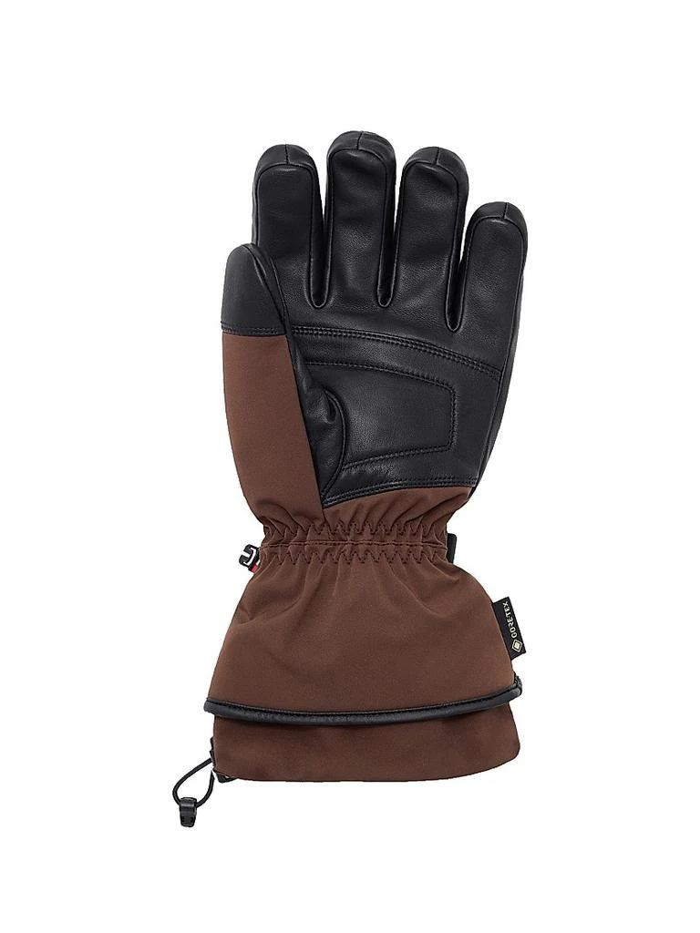 Moncler Men
s Down-Filled Gloves 2