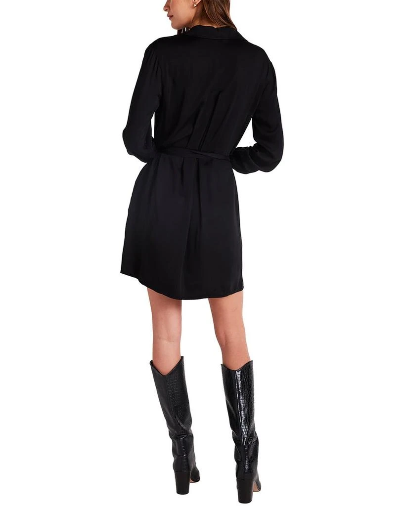 Bella Dahl Belted Pullover Shirt Dress 2