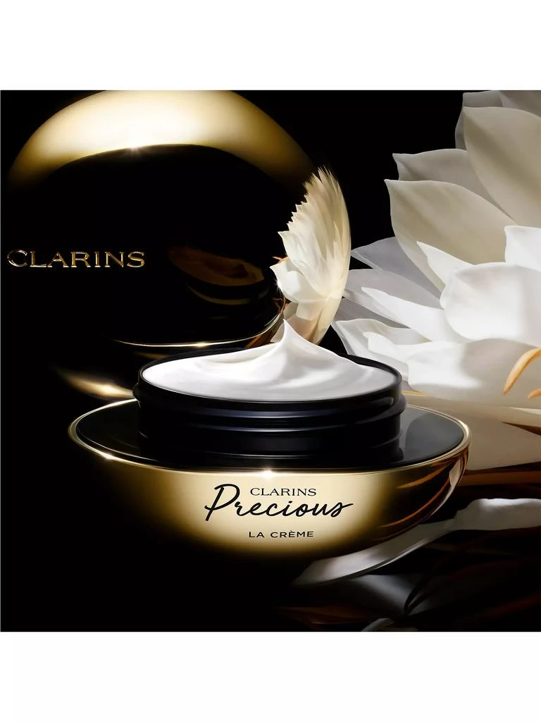 Clarins Precious La Crème Age-Defying Moisturizer 3