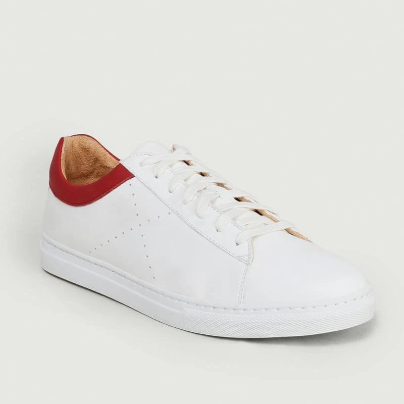 L'Exception Paris Well-designed sneakers Rouge L'EXCEPTION PARIS 1