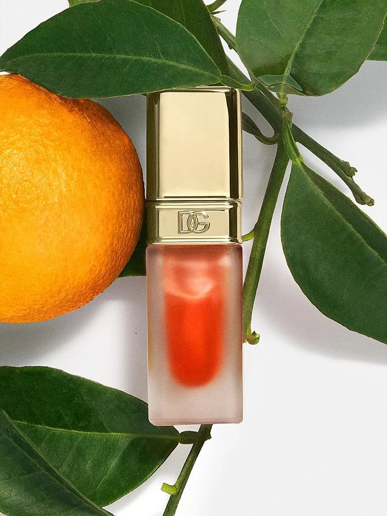 Dolce & Gabbana Flash Plumping Lip Oil 6