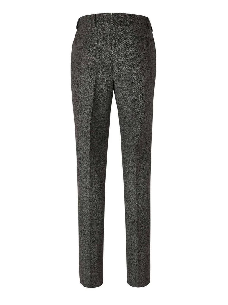 Valentino Valentino Single-Breasted Suit 3
