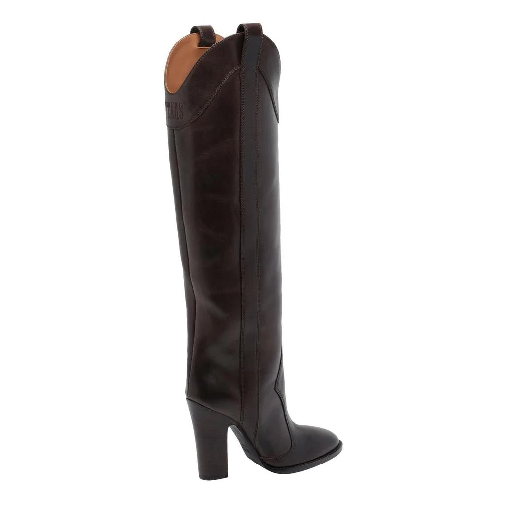 Paris Texas Paris Texas Boots 3