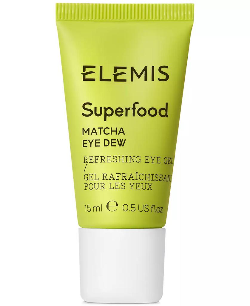 ELEMIS Superfood Matcha Eye Dew