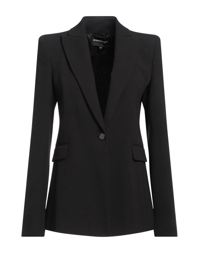 BCBG Blazer 1