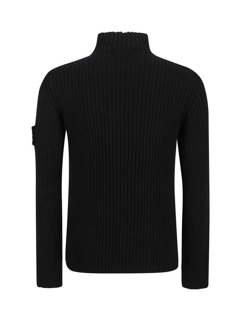 Prada Turtleneck Sweater