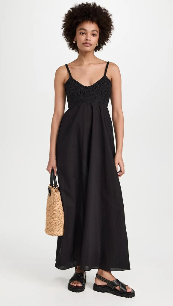Playa Lucila Maxi Dress 1