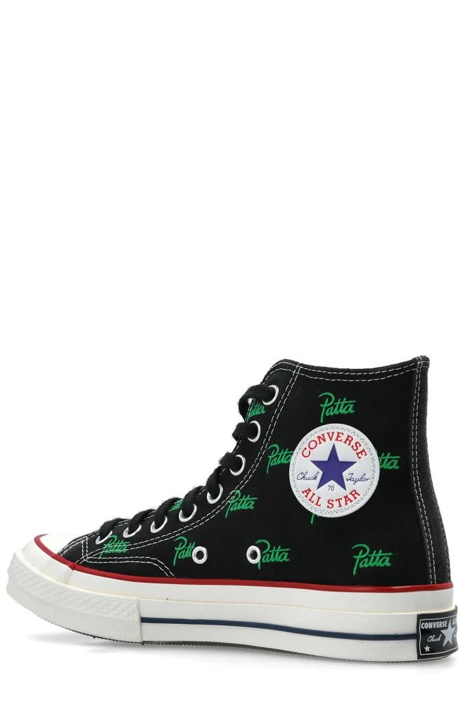 Converse Converse Patta High-Top Trainers 5