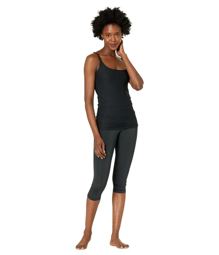 Beyond Yoga Featherweight Nursing Cami 4