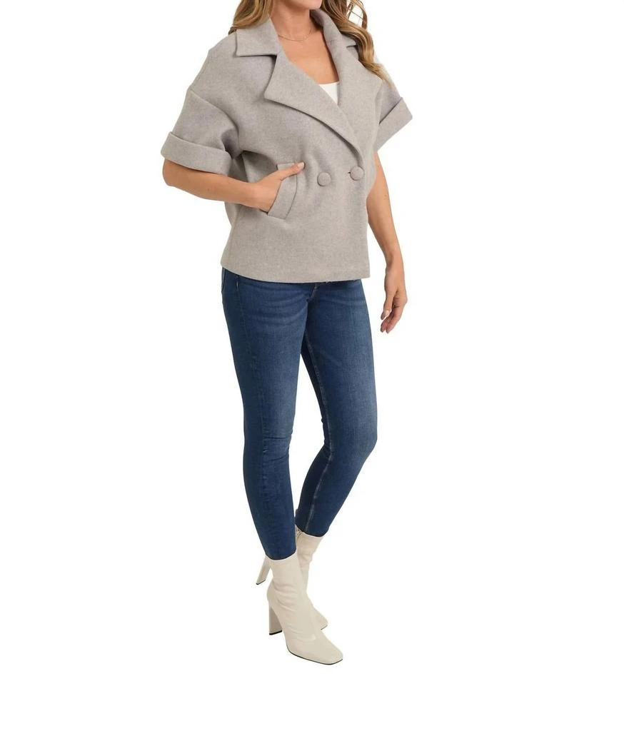 Love Token Love Token - GRAYSON JACKET