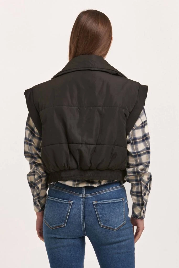 DEAR JOHN DENIM Dear John Denim - Rosalia Vest 3