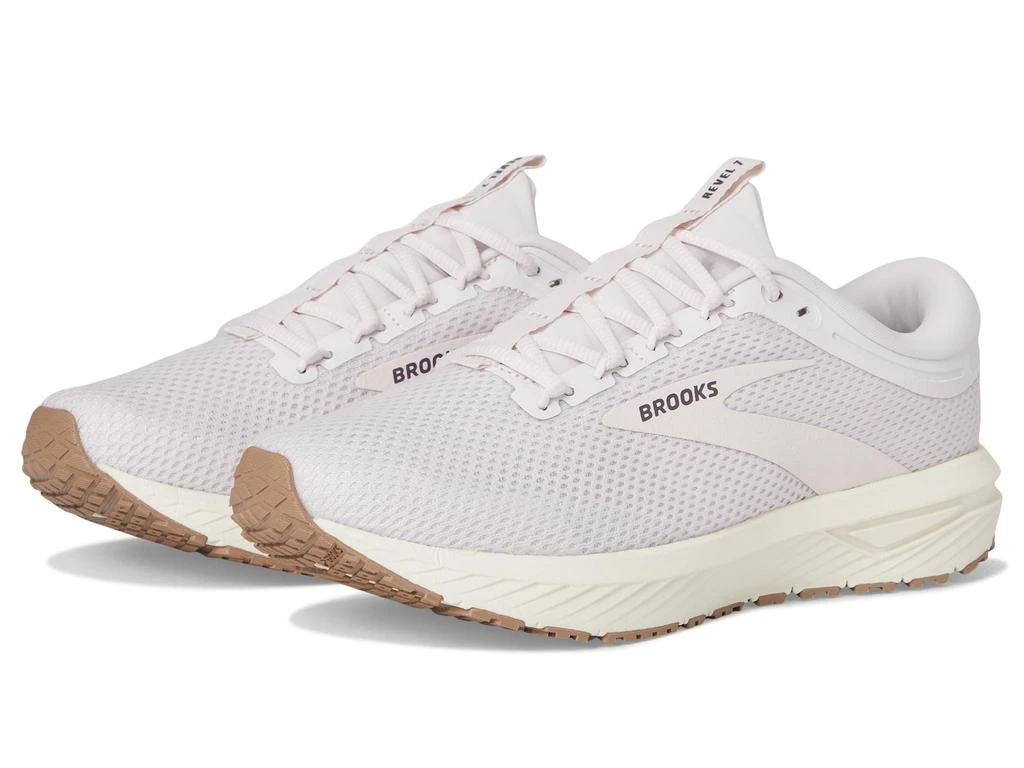 Brooks Revel 7 1