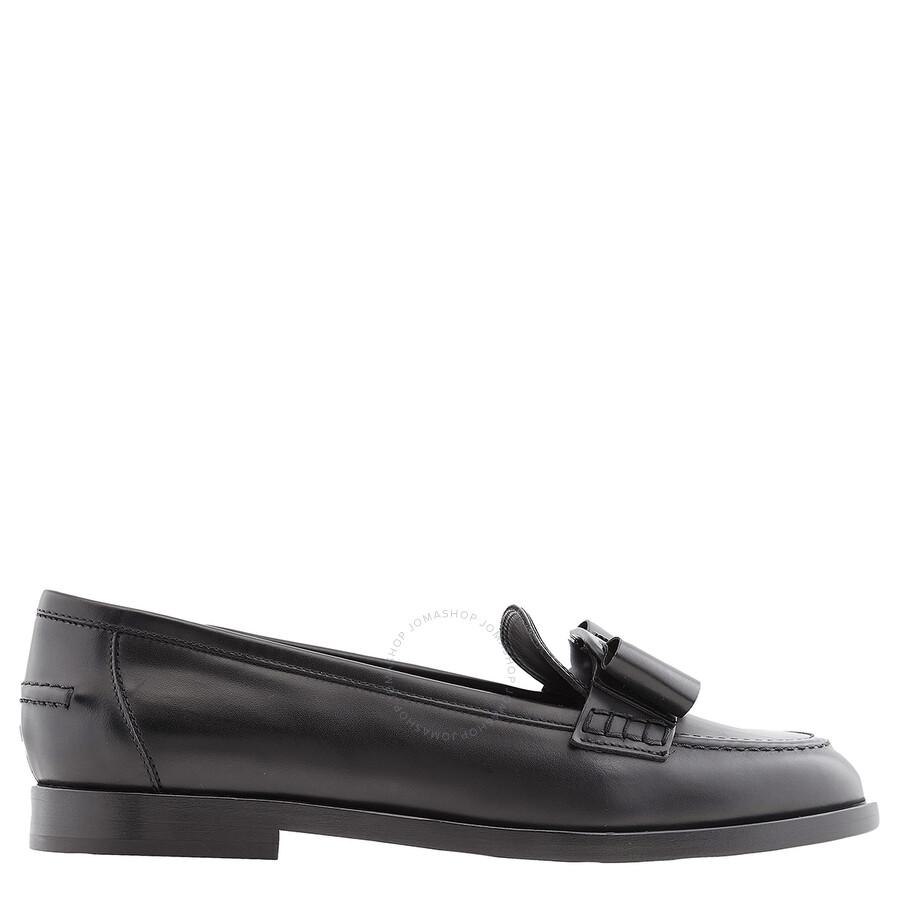 Salvatore Ferragamo Salvatore Ferragamo Black Vivaldo Viva