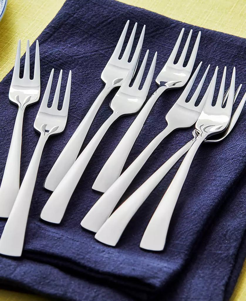 ZWILLING Zwilling Bellasera 18/10 Stainless Steel  8-Piece Seafood Fork Set