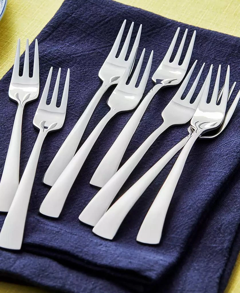 ZWILLING Zwilling Bellasera 18/10 Stainless Steel  8-Piece Seafood Fork Set 2