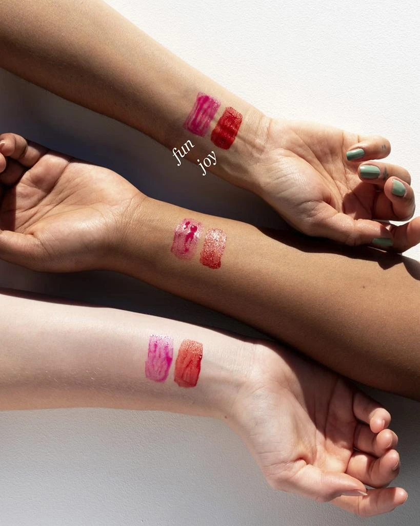 Ere Perez Beetroot Cheek and Lip Tint, 0.15 oz. 4