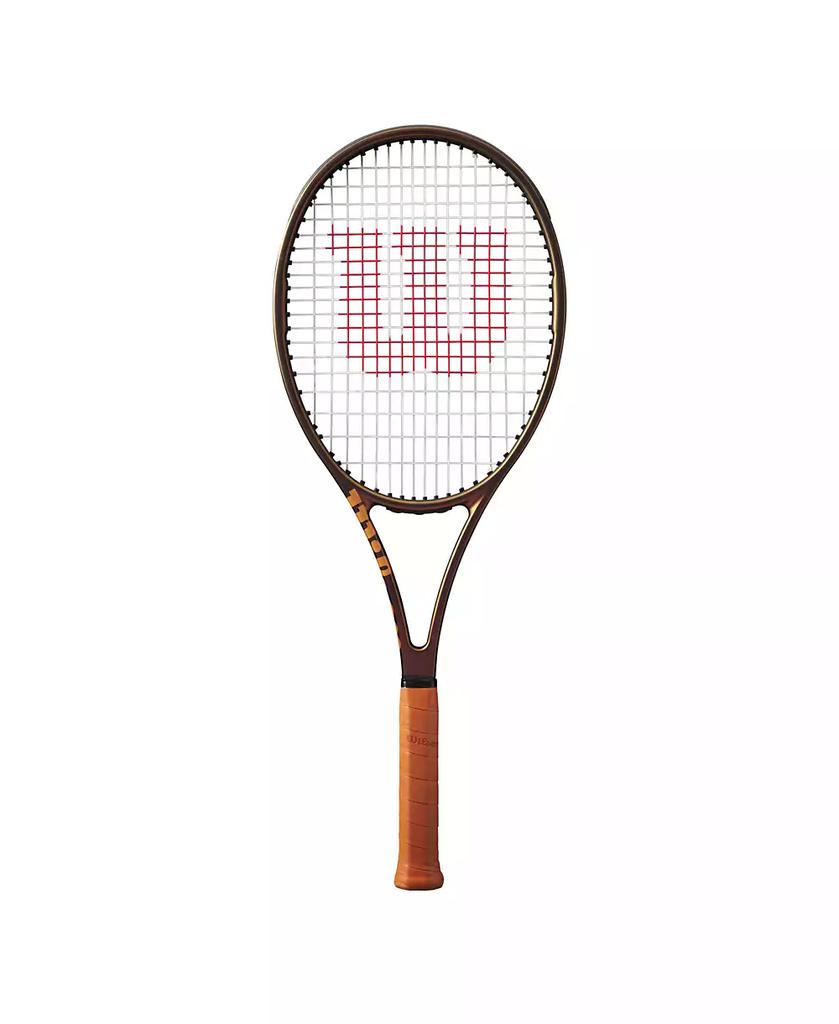 Wilson Pro Staff 97 V14 Unstrung Tennis Racquet