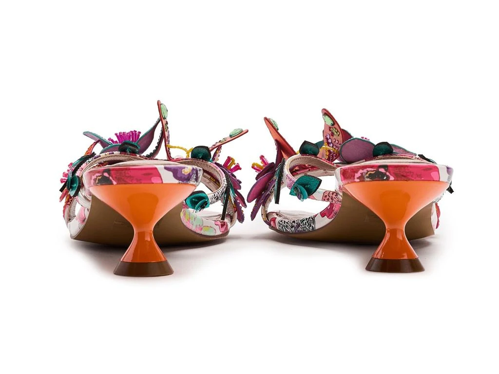 Betsey Johnson Beatriz 7