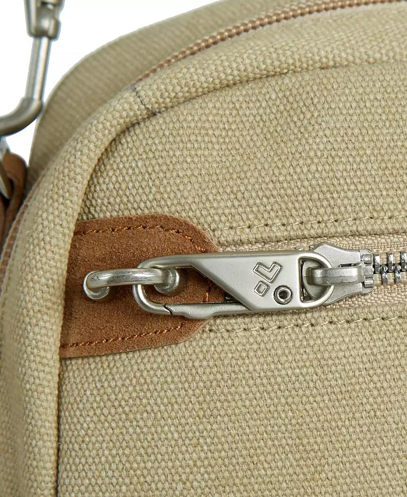 Travelon Anti-Theft Heritage Tour Bag 6