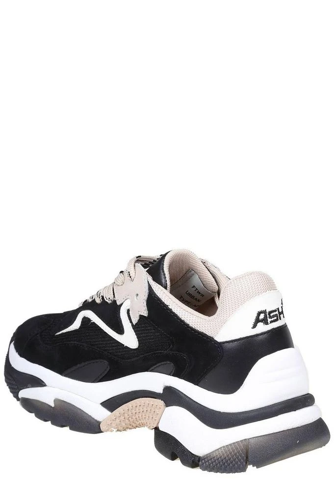 Ash Ash Addict Chunky Lace-Up Sneakers 2