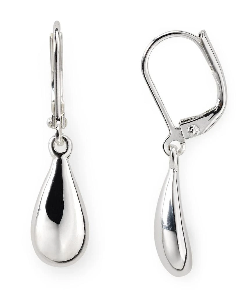 Ralph Lauren Lauren Teardrop Earrings 1