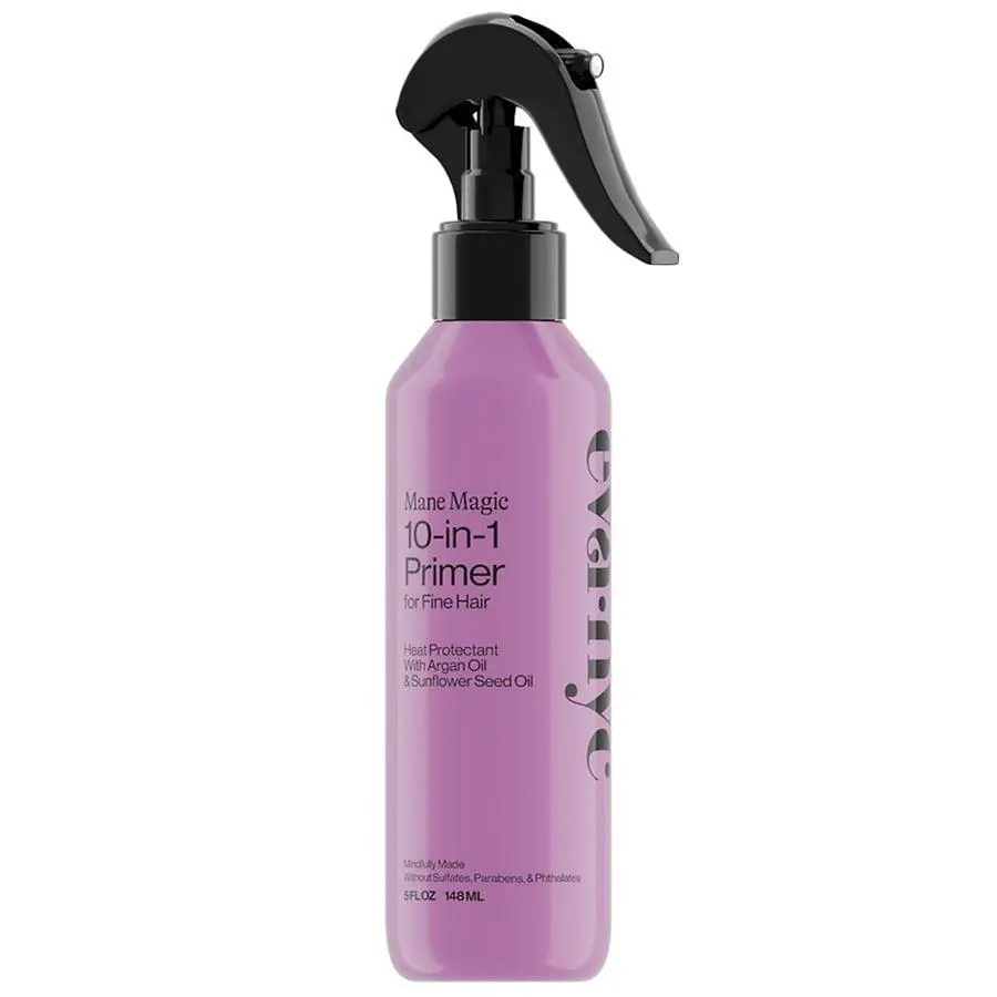 Eva NYC Mane Magic 10 -in-1 Primer for Fine Hair - Cosmetics - Save ...