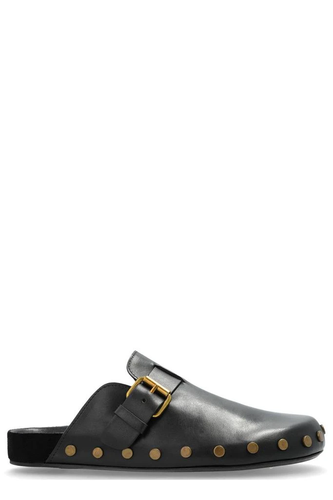 Isabel Marant Isabel Marant Mirvin Slides 1