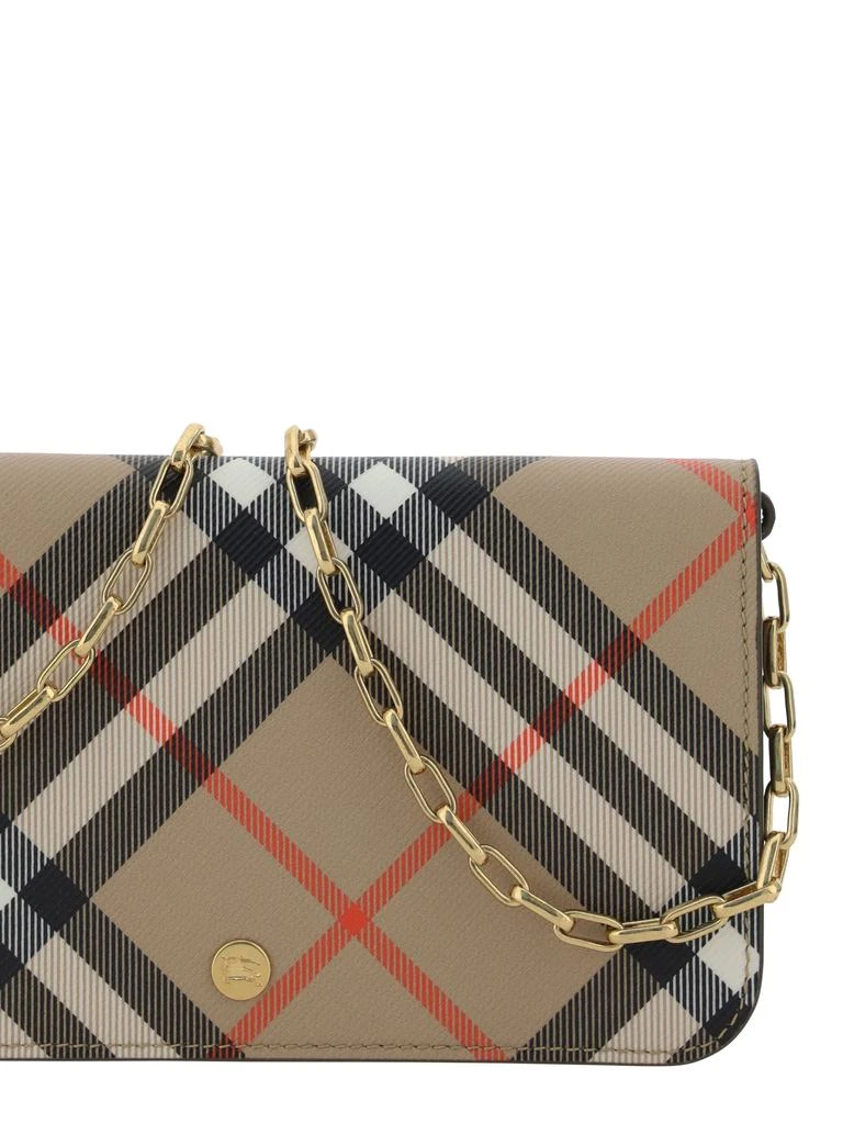 Burberry Wallet 4