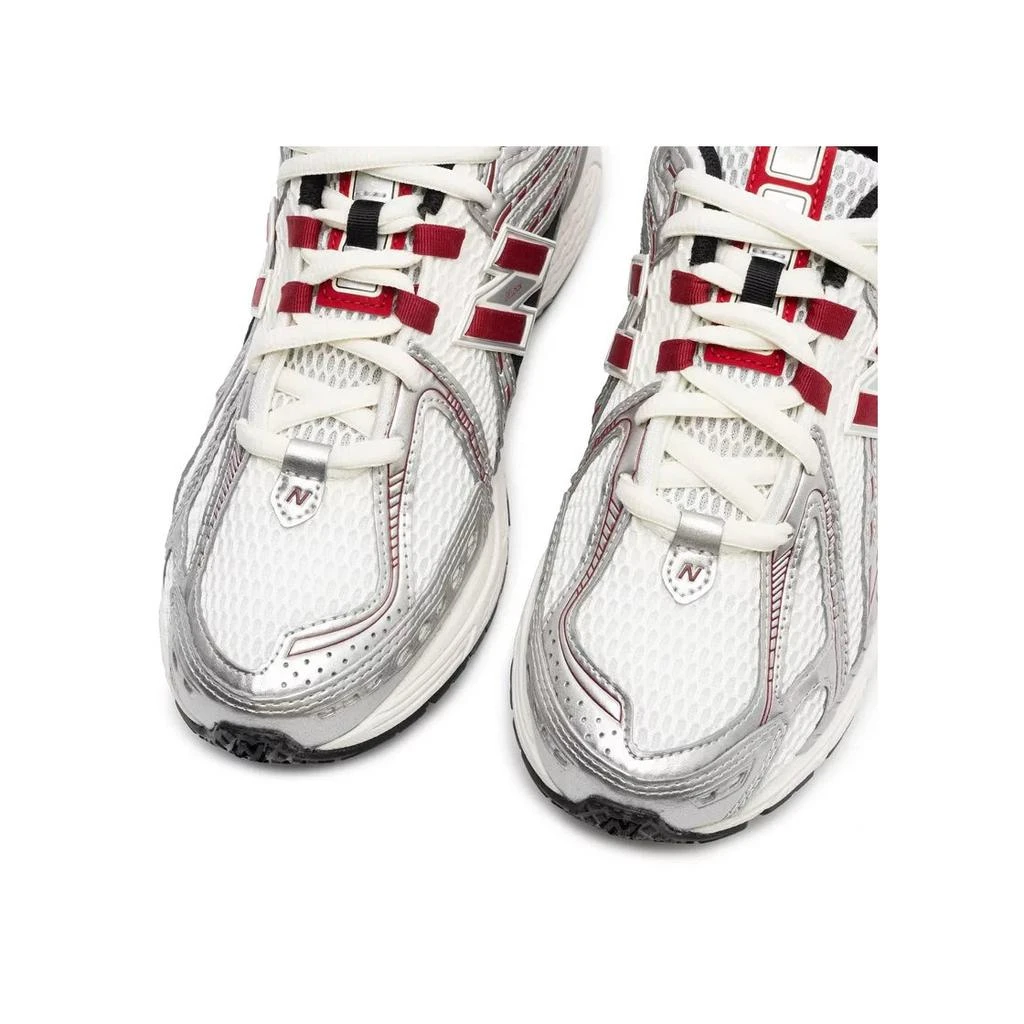 预计3周后发货 New Balance Baskets M1906 - Blanc/Gris/Bordeaux 5