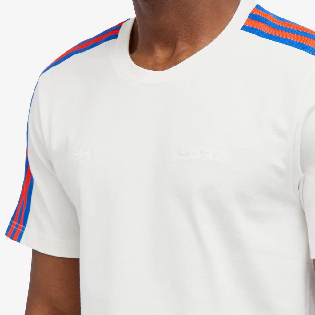 Adidas Adidas x Wales Bonner Set-In T-Shirt 2