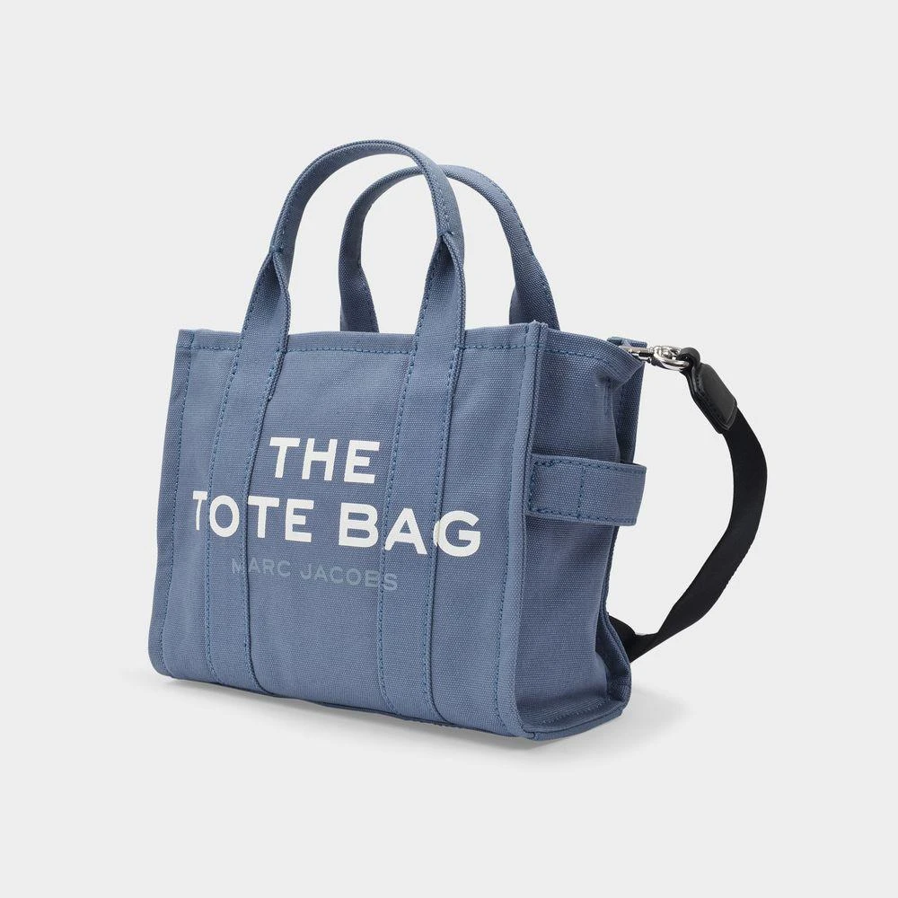 Marc Jacobs Marc Jacobs Small Traveler Tote Bag 2