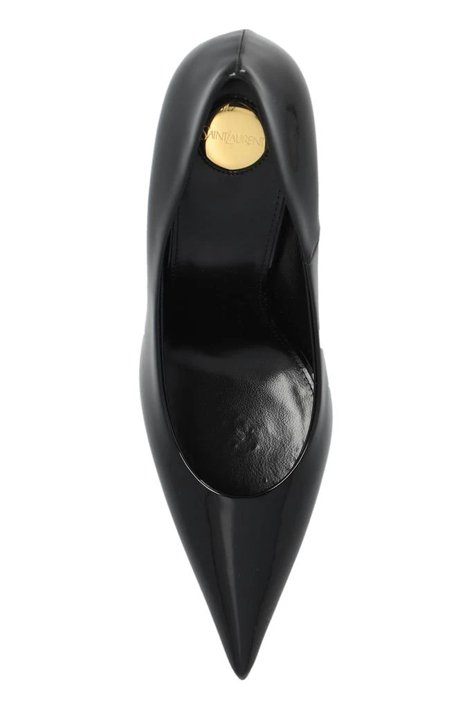 Yves Saint Laurent High Heel Shoes Norma 6