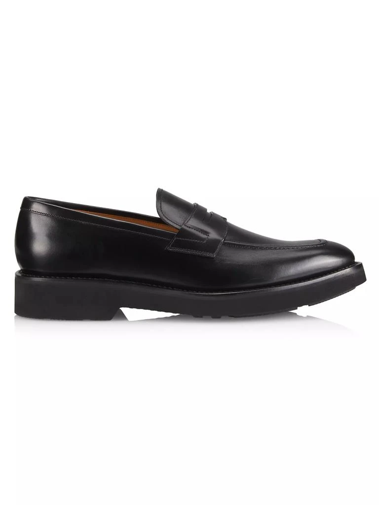 Church's Parham Leather Penny Loafers 1