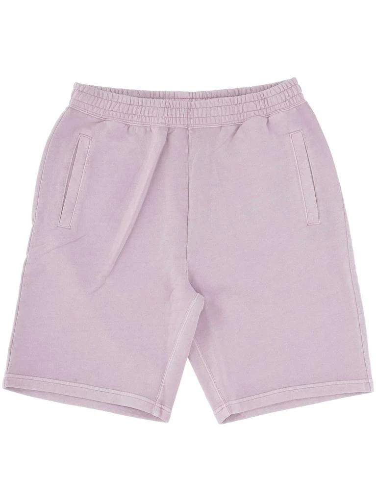Carhartt WIP Carhartt WIP Nelson Logo Patch Bermuda Shorts 1