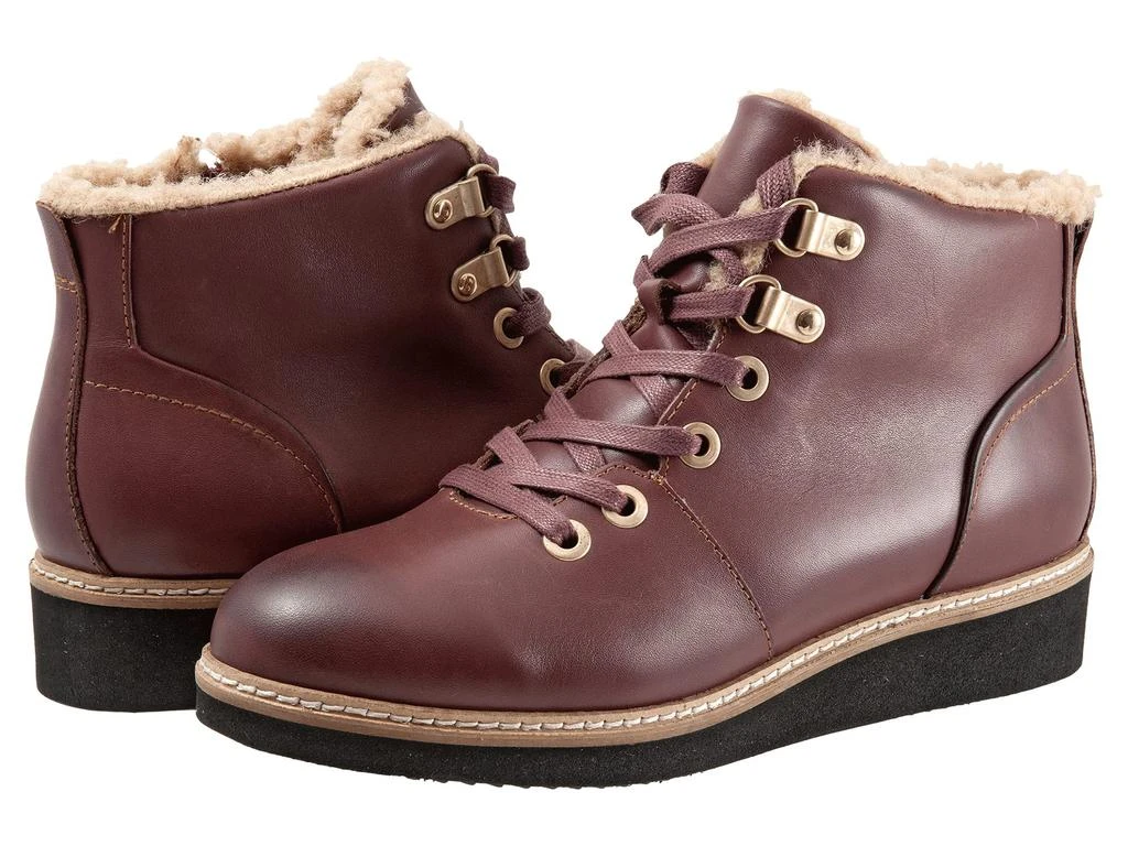 SoftWalk Wilcox 1
