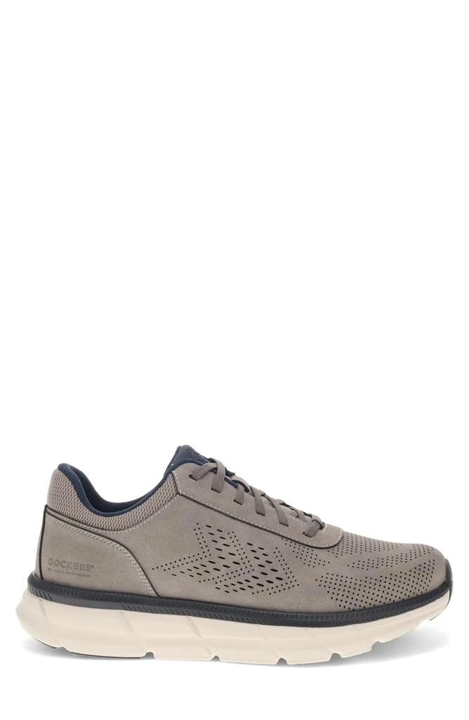 Dockers Go-2 Athletic Casual Sneaker 3