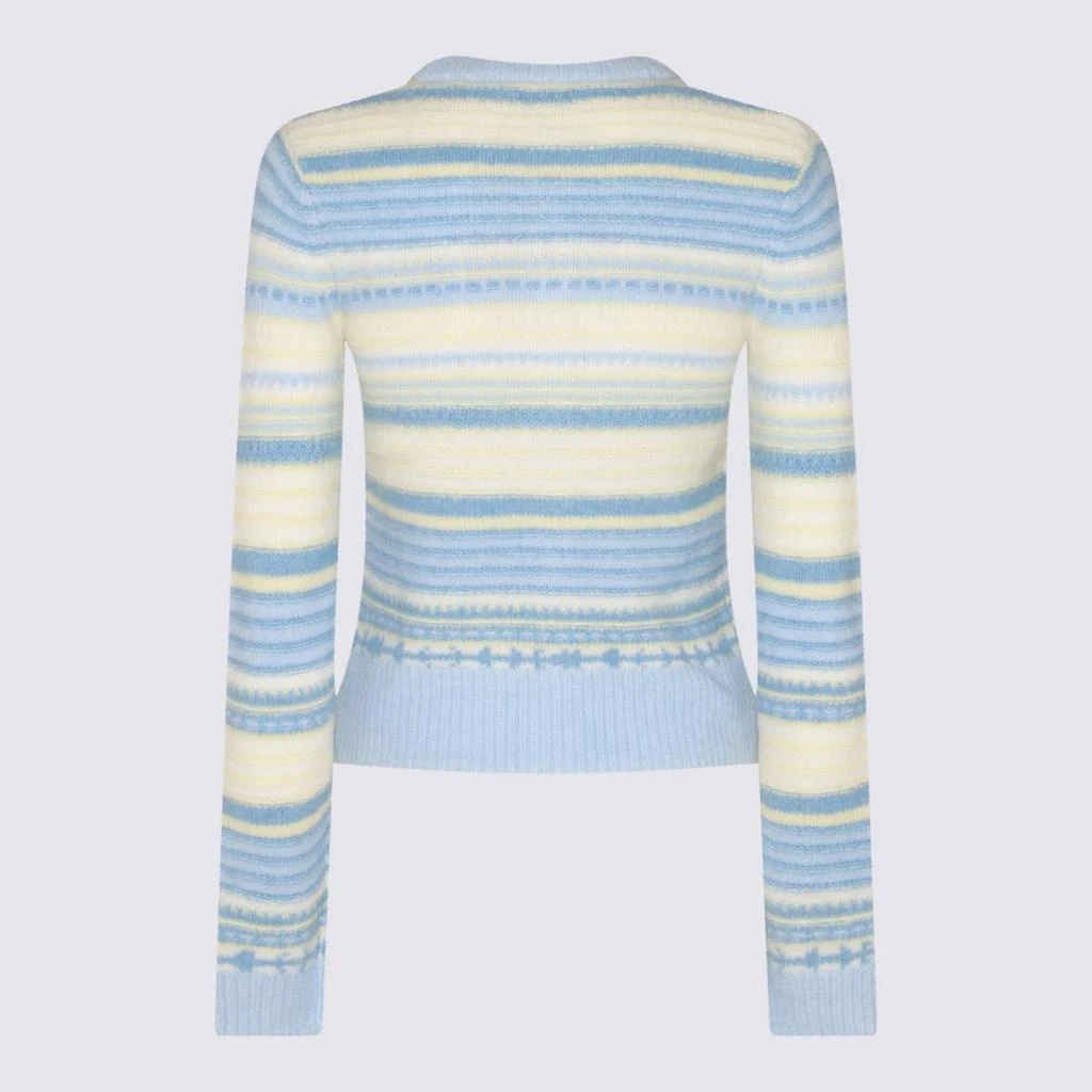 Ganni Ganni Sweaters 4