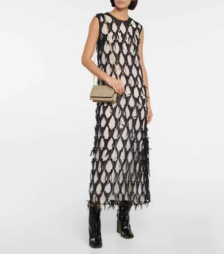 MAISON MARGIELA Patent leather ankle boots 2