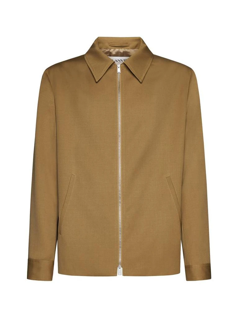 Lanvin Lanvin Coats 1
