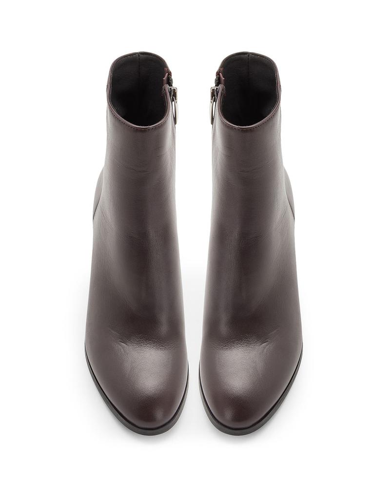 LEONARDO PRINCIPI Ankle boot