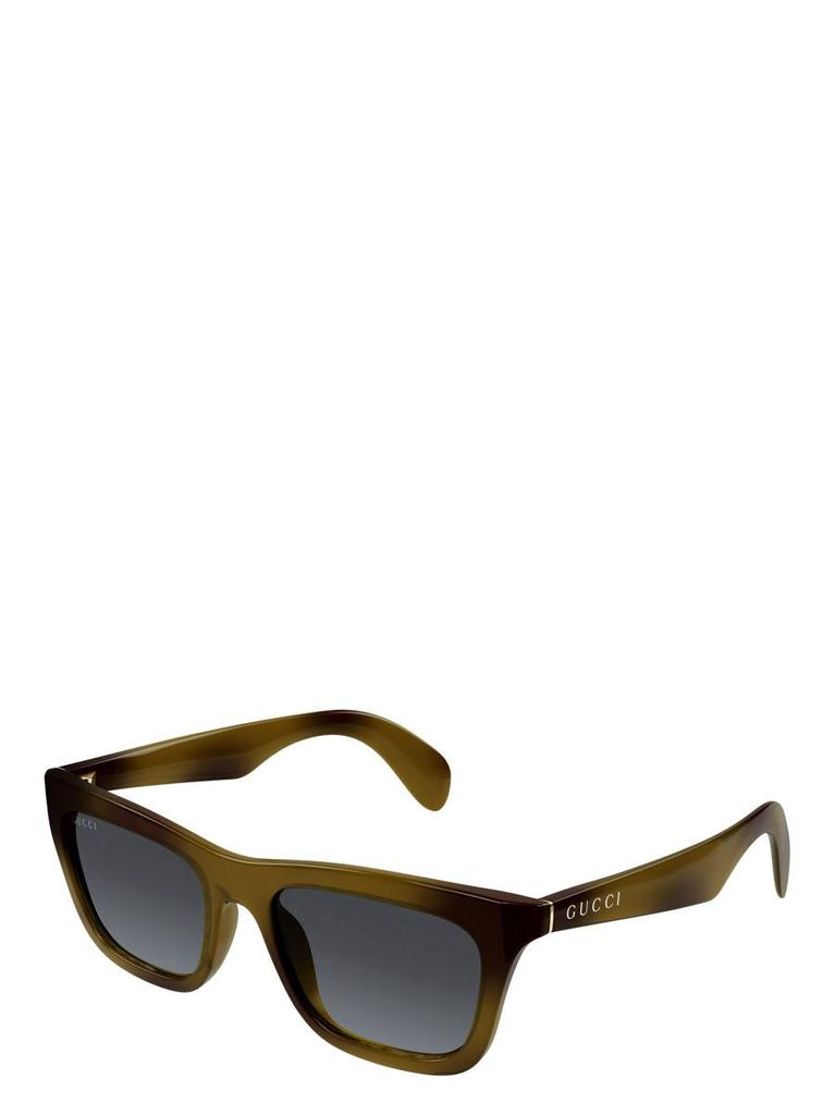 Gucci Gucci Eyewear Sunglasses