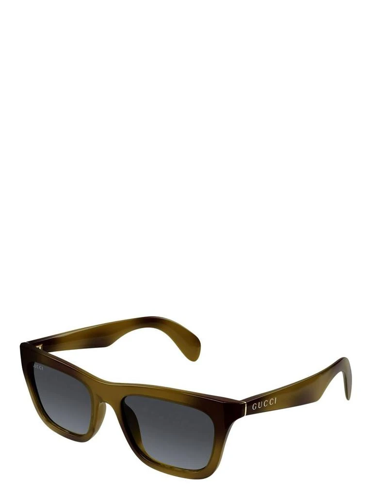 Gucci Gucci Eyewear Sunglasses 2