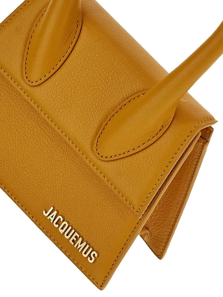 Jacquemus Le Chiquito Moyen Handbag 4