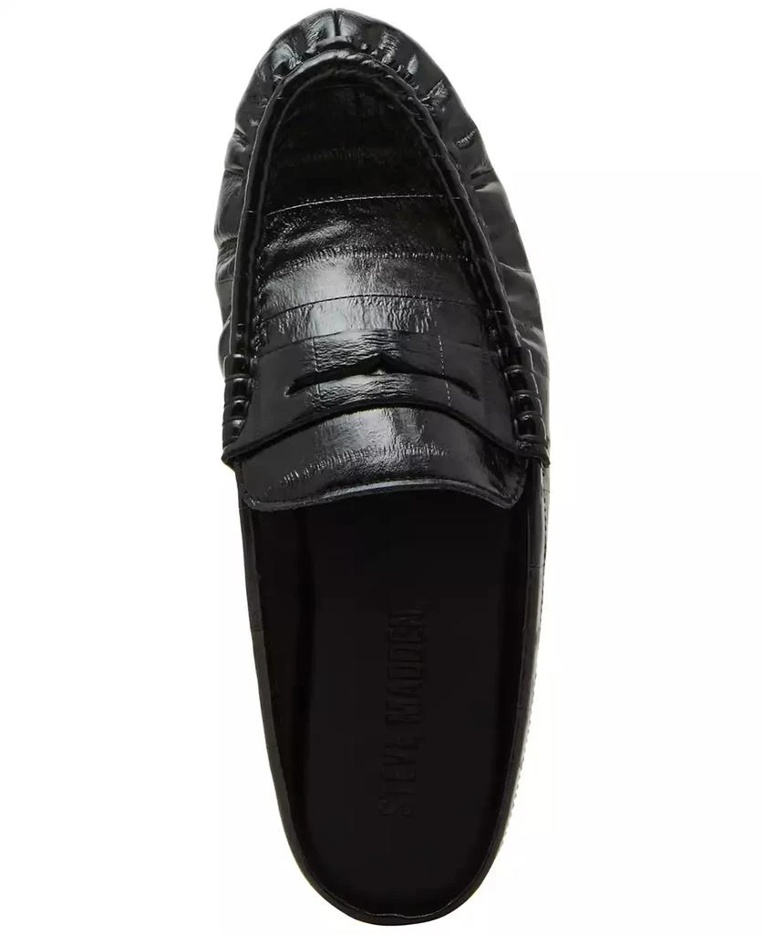 Steve Madden Rafe Loafer in Brown | UK